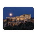 Recherche de acropole magnets Monument