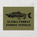 Recherche de pêche alaska cartes postales Faune