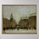 Recherche de tempête de neige posters Ville