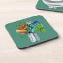 Recherche de australien dessous de verres Eucalyptus