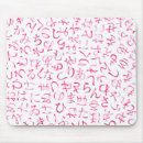 Recherche de hiragana tapis souris Japanese