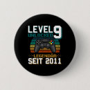 Recherche de anniversaire 9 badges Rpg