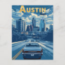 Recherche de austin cartes postales Vintage