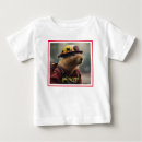 Recherche de pompier bébé tshirts Urgence