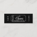 Recherche de ventes de billet cartes visite Acclamations