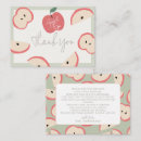 Recherche de pomme verte vœux cartes Pour elle