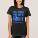 Recherche de apraxia tshirts Survivant