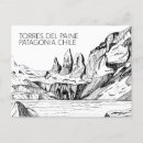 Recherche de patagonie cartes postales Parc national