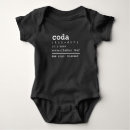 Recherche de définition bébé vêtements Famille