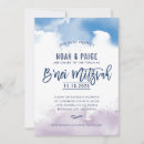 Recherche de main écrite invitations Moderne