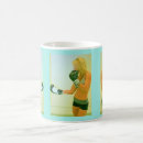 Recherche de conditionnel tasses Boxe