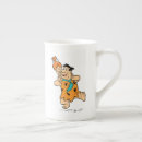 Recherche de the tasses Hanna barbera cartoon