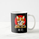 Recherche de inus de shiba tasses Kawaii