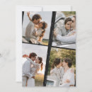Recherche de photo strip save the dates Collage