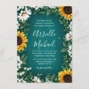 Recherche de fleur de lis mariage invitations Rustique
