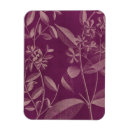 Recherche de botanique magnets Moderne