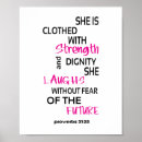 Recherche de proverbes 31 posters Dignité
