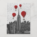 Recherche de hot air balloon cartes postales Flowers