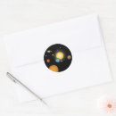 Recherche de système solaire autocollants Science fiction