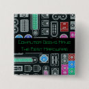 Recherche de pour ordinateur badges Humour