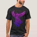 Recherche de phénix tshirts Vintage