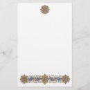 Recherche de elegant papier à lettre Formel