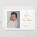 Recherche de elegant baptême invitations Religieux