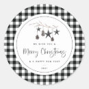 Recherche de hygge autocollants Noir et blanc