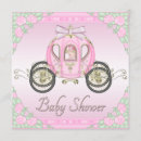 Recherche de chariot princesse invitations Bientôt maman