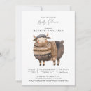 Recherche de ferme baby shower invitations Animal de ferme