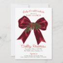 Recherche de velours rouge invitations Invités