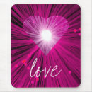 Recherche de love romance tapis souris Valentine