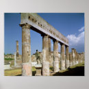 Recherche de site archéologique posters Temple