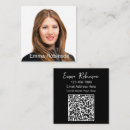 Recherche de promotion immobilière cartes visite Professionnel
