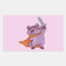 Recherche de dragon et épée autocollants Donjons et dragons
