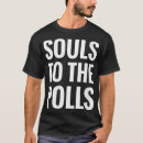 Recherche de soul tshirts Slogan
