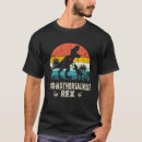 Recherche de paroisse vêtements Dinosaure