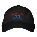 Recherche de mouvement casquettes Libéral