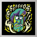 Recherche de hanna barbera posters Machine mystère