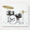 Recherche de kit tapis souris Percussion