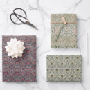 Recherche de rouge indien papier cadeau Vintage