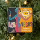 Recherche de las vegas ornements Vintage