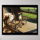 Recherche de basculage posters Chaise