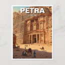 Recherche de de petra cartes postales Travel