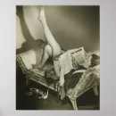 Recherche de reading posters Noir et blanc