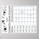 Recherche de gymnaste posters Poutre