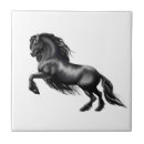 Recherche de frison carreaux Cheval