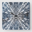 Recherche de ink horloges Abstrait