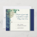 Recherche de enveloppes assorties invitations Élégant