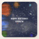 Recherche de planet dessous de verres Espace